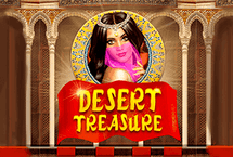 DESERT TREASURE