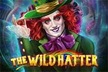 THE WILD HATTER