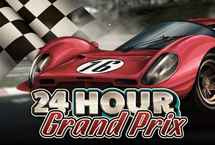 24 HOUR GRAND PRIX