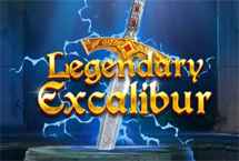 LEGENDARY EXCALIBUR