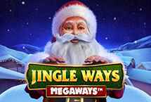 JINGLE WAYS MEGAWAYS