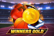 WINNERS GOLD