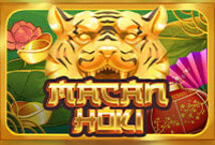 MACAN HOKI