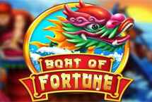 BOAT OF FORTUNE