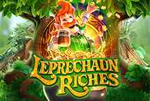 LEPRECHAUN RICHES