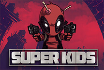 SUPER KIDS