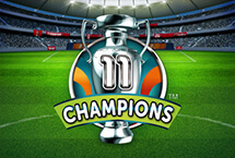 11 CHAMPIONS