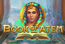 BOOK OF ATEM